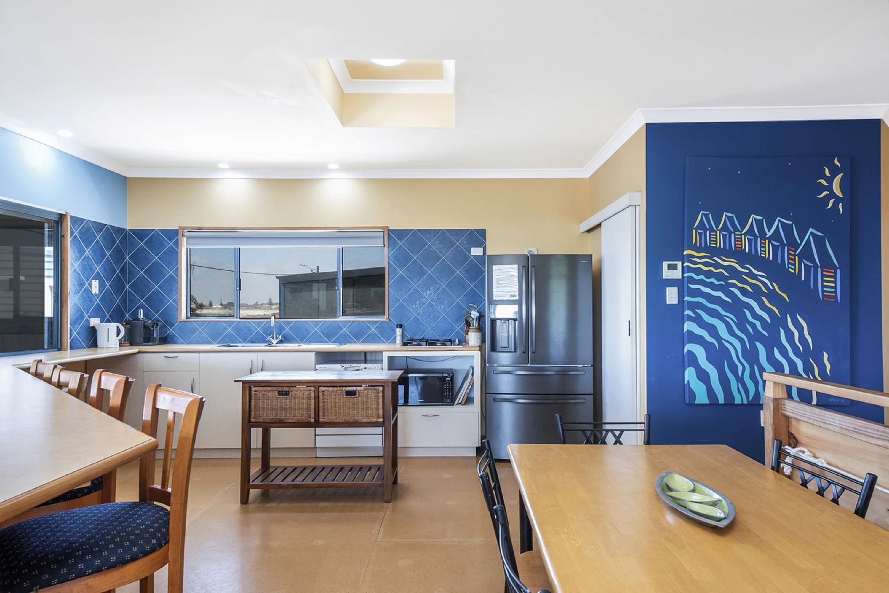 Windsurfer Beach House