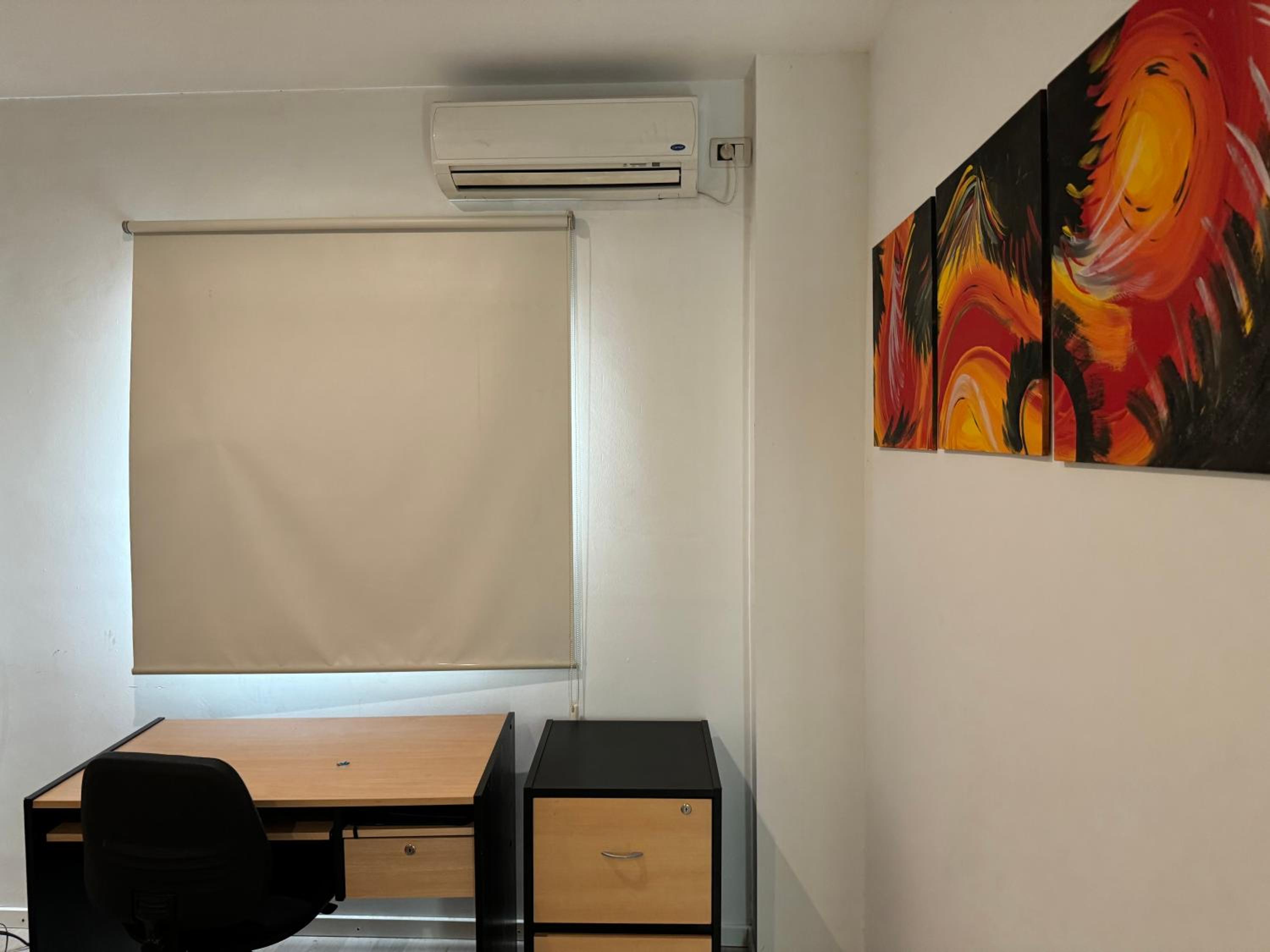 Champa Duplex Premium