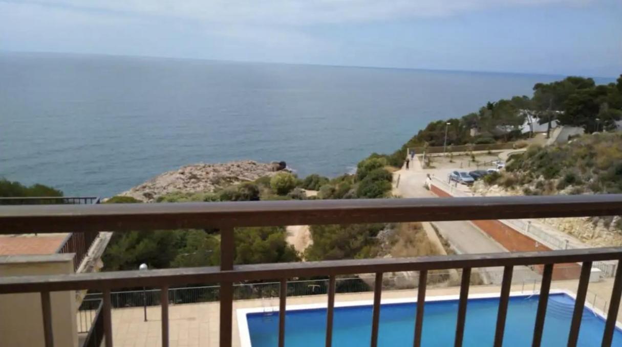 Faro de Salou