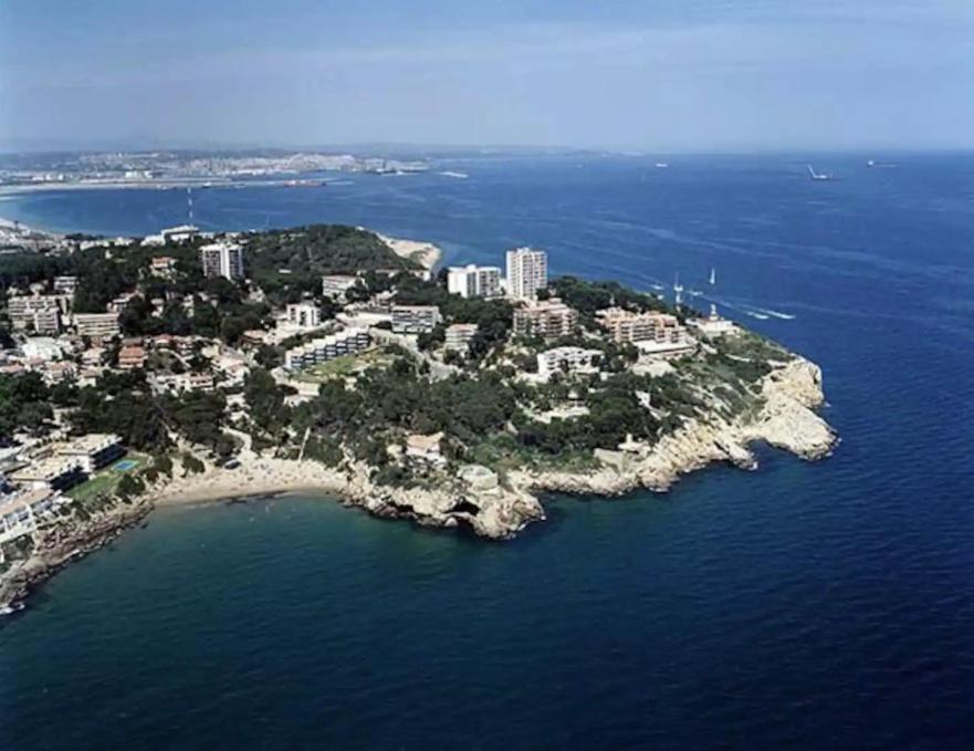 Faro de Salou