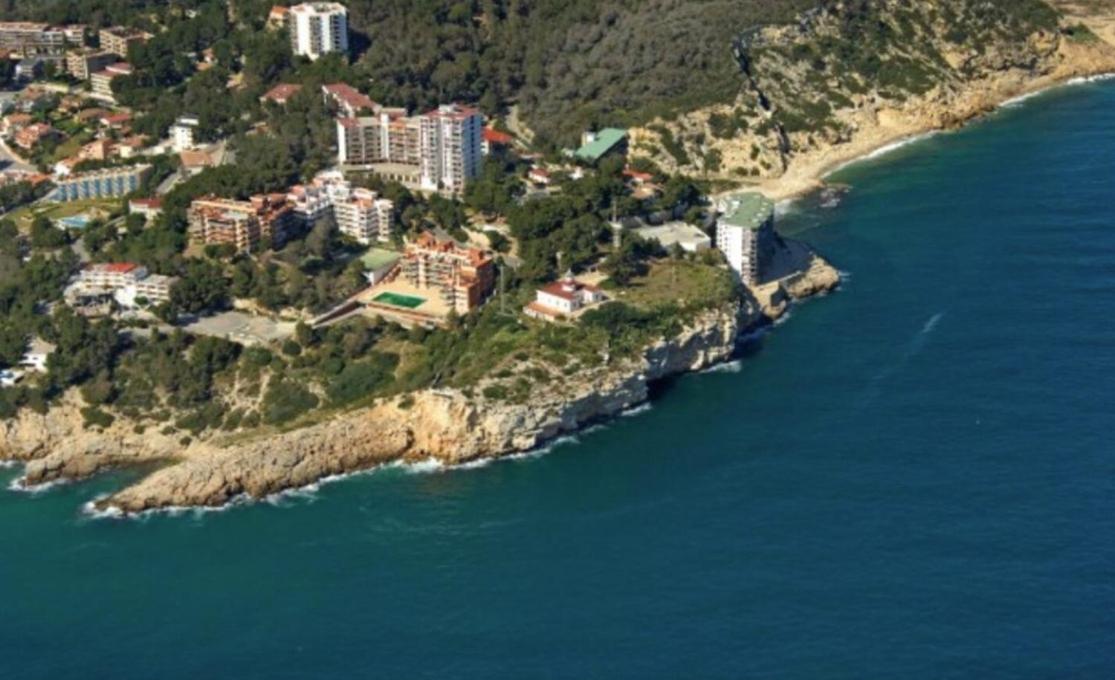 Faro de Salou
