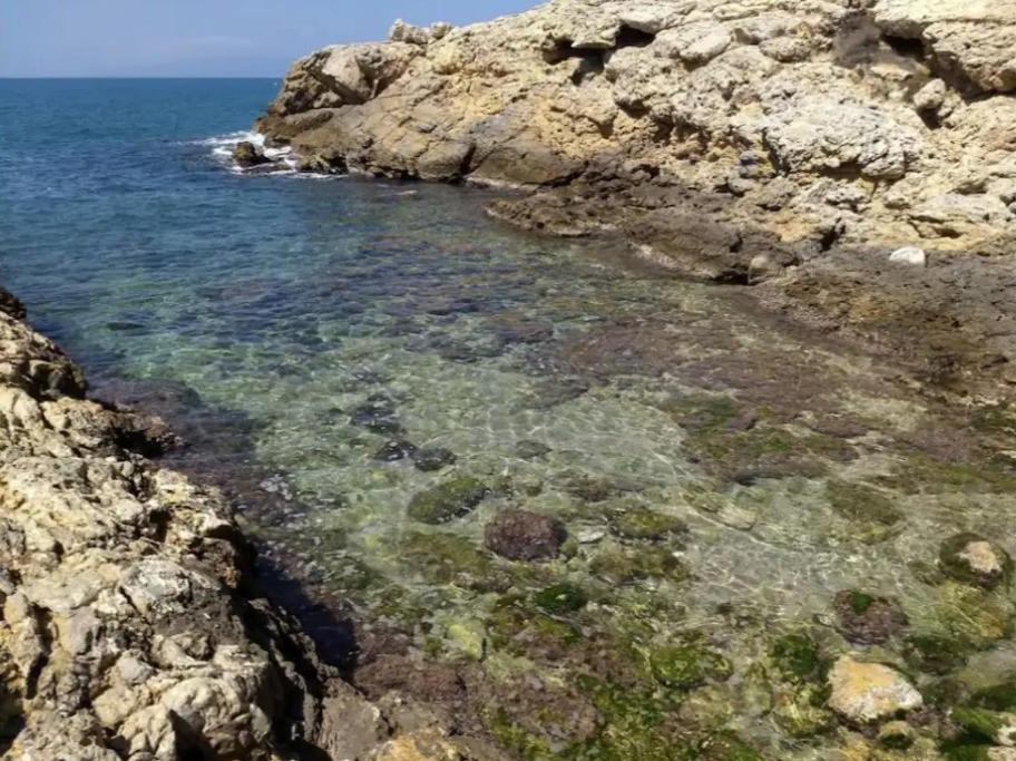 Faro de Salou