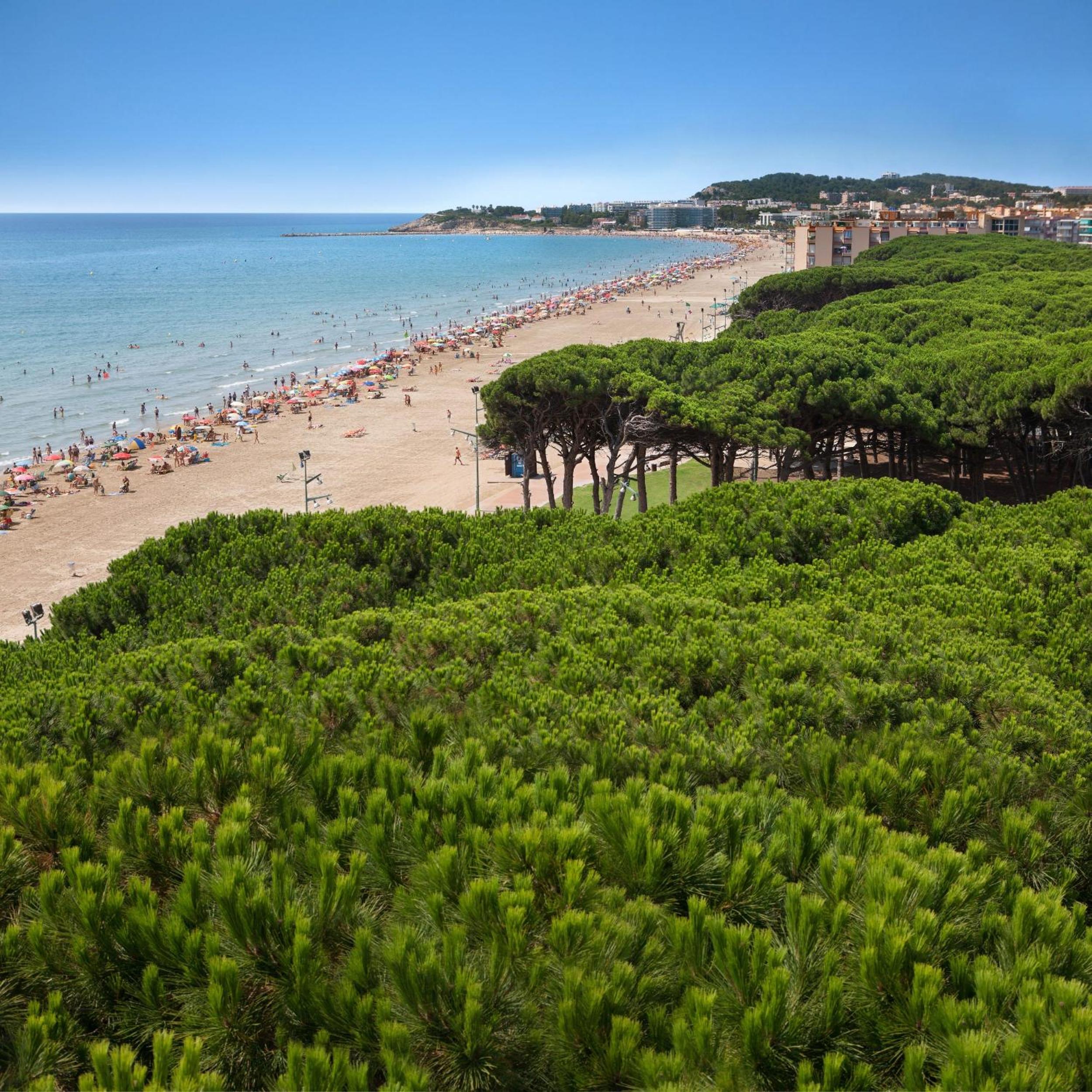 Faro de Salou