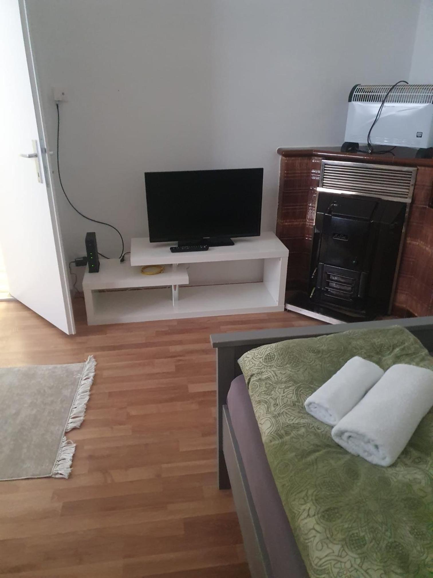 Ferienwohnung Schlössel 10/16