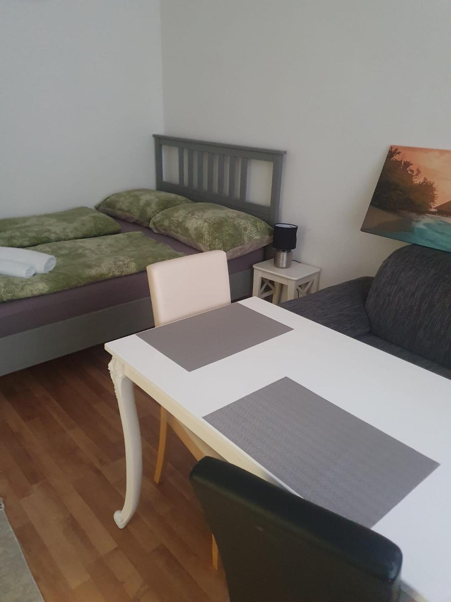 Ferienwohnung Schlössel 10/16