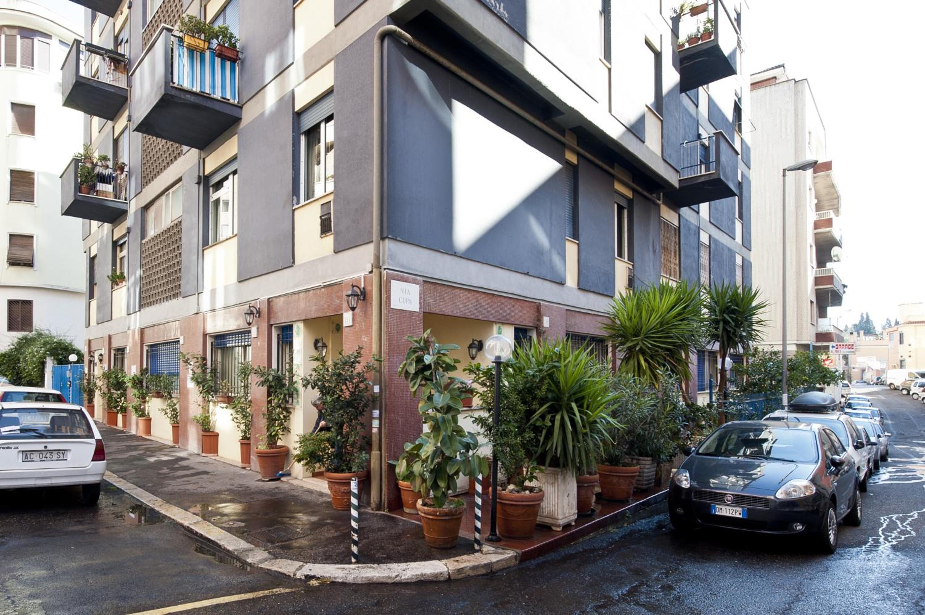 B&B La Porta