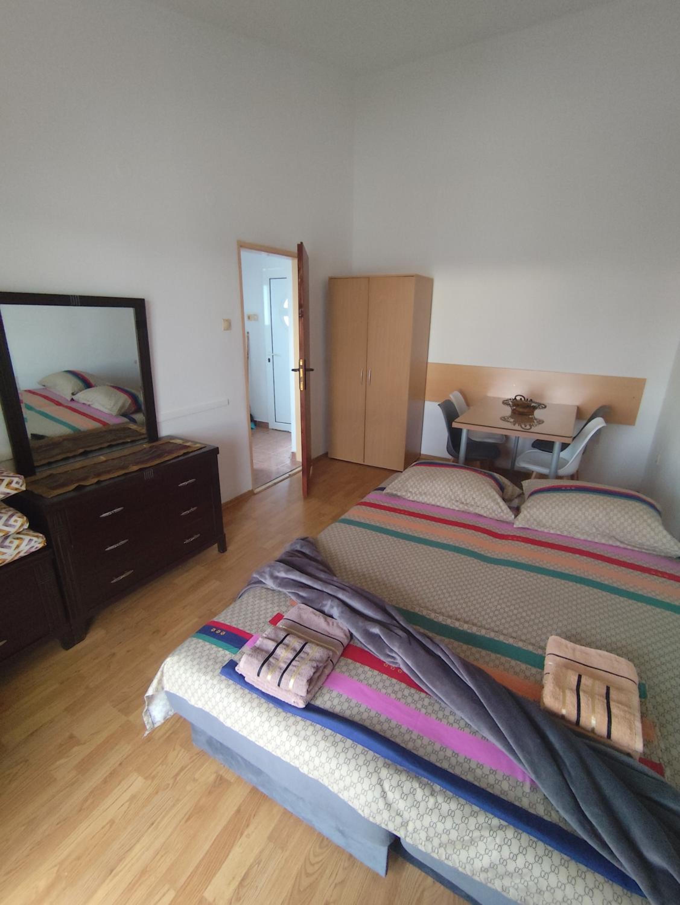 Apartments Kalamperovic view 4