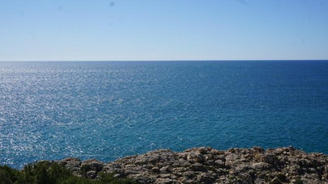 Faro de Salou