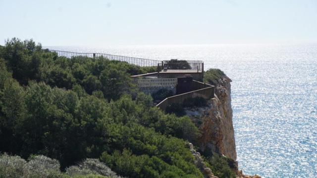 Faro de Salou