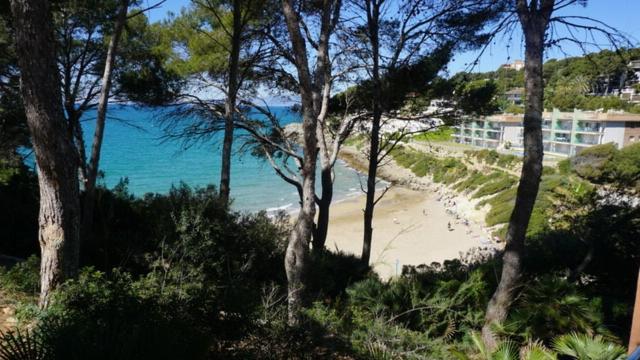Faro de Salou