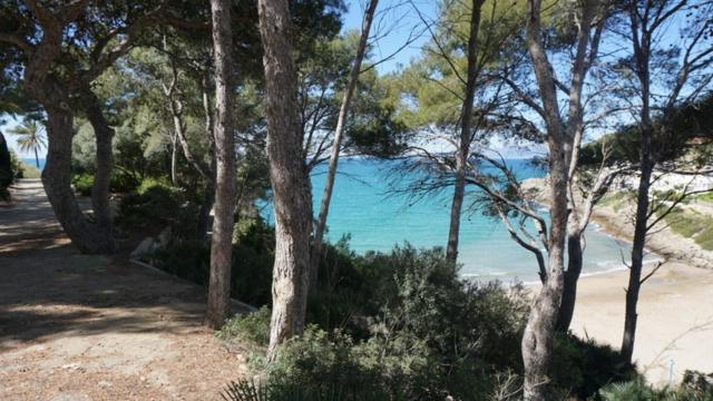 Faro de Salou