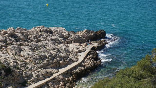 Faro de Salou