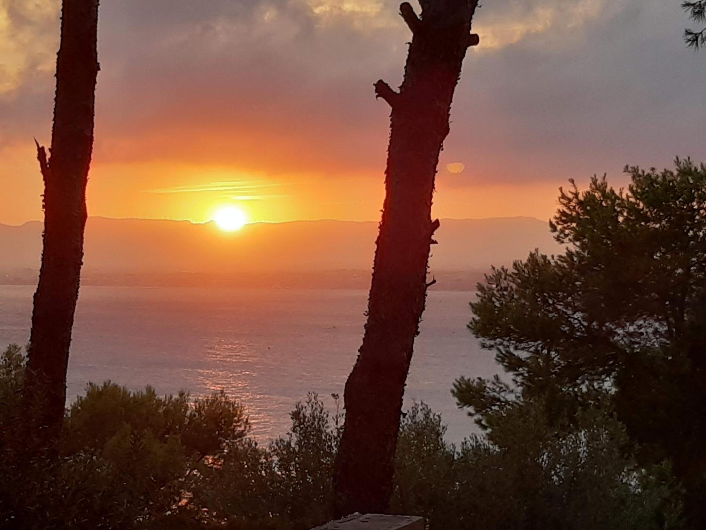 Faro de Salou
