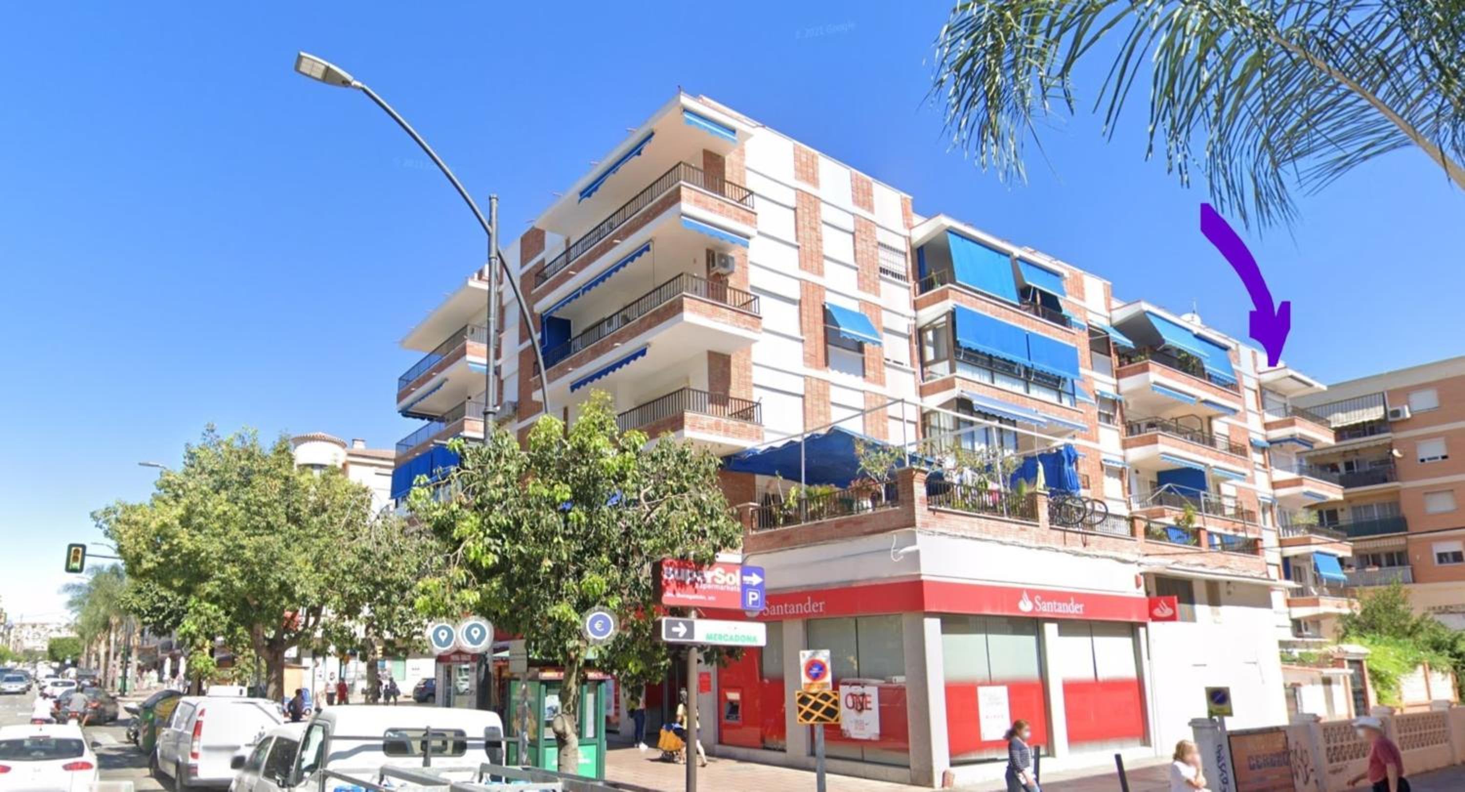 ApartRincón Candelaria