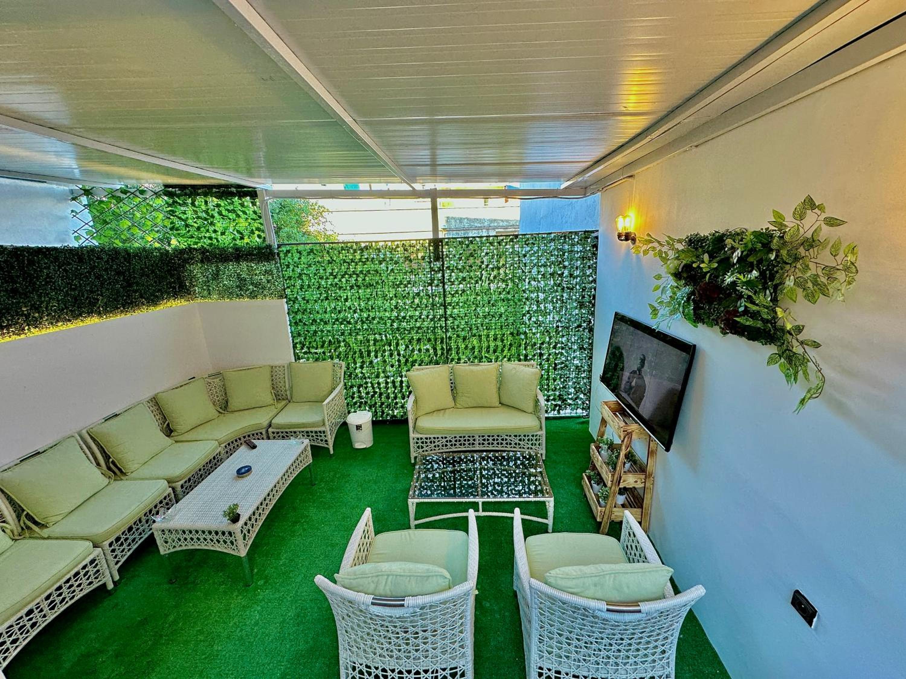 lounge