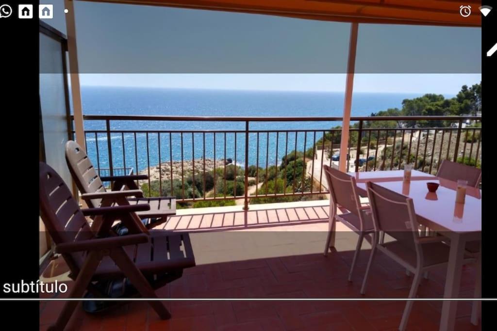 Faro de Salou