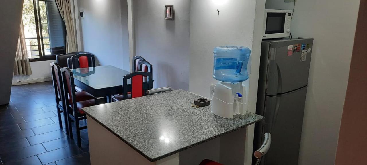 Departamento Hernan