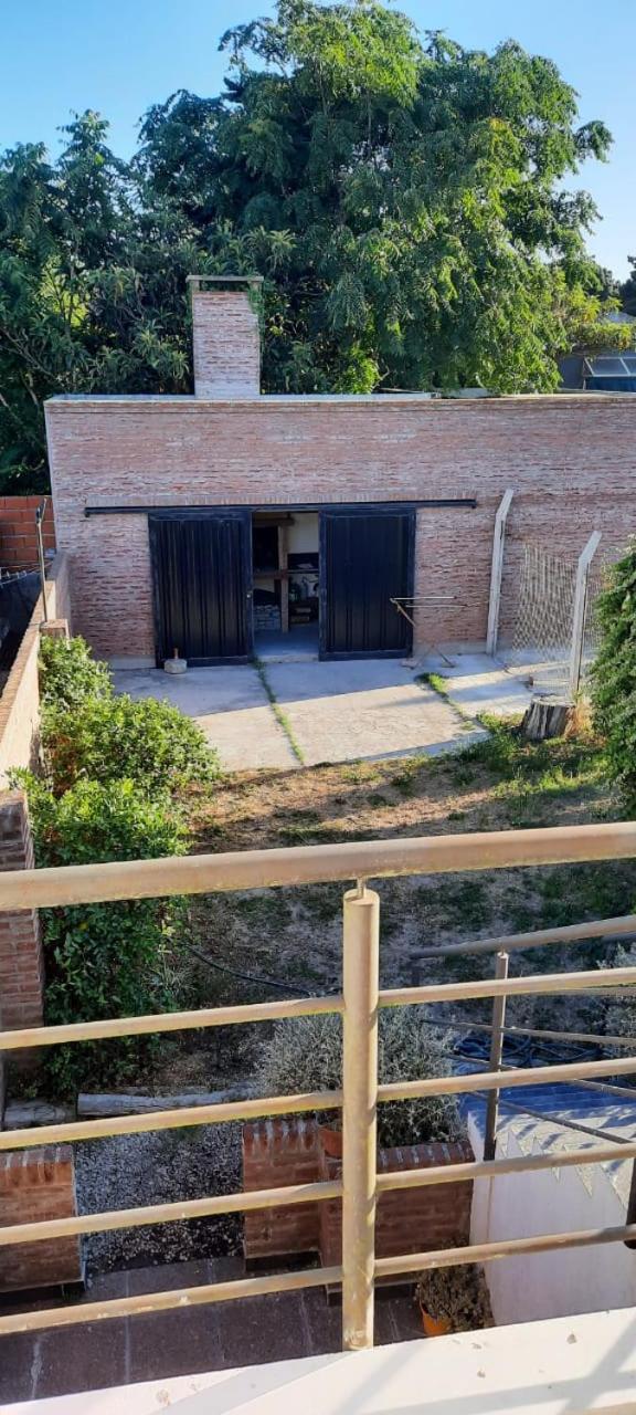 Departamento Hernan