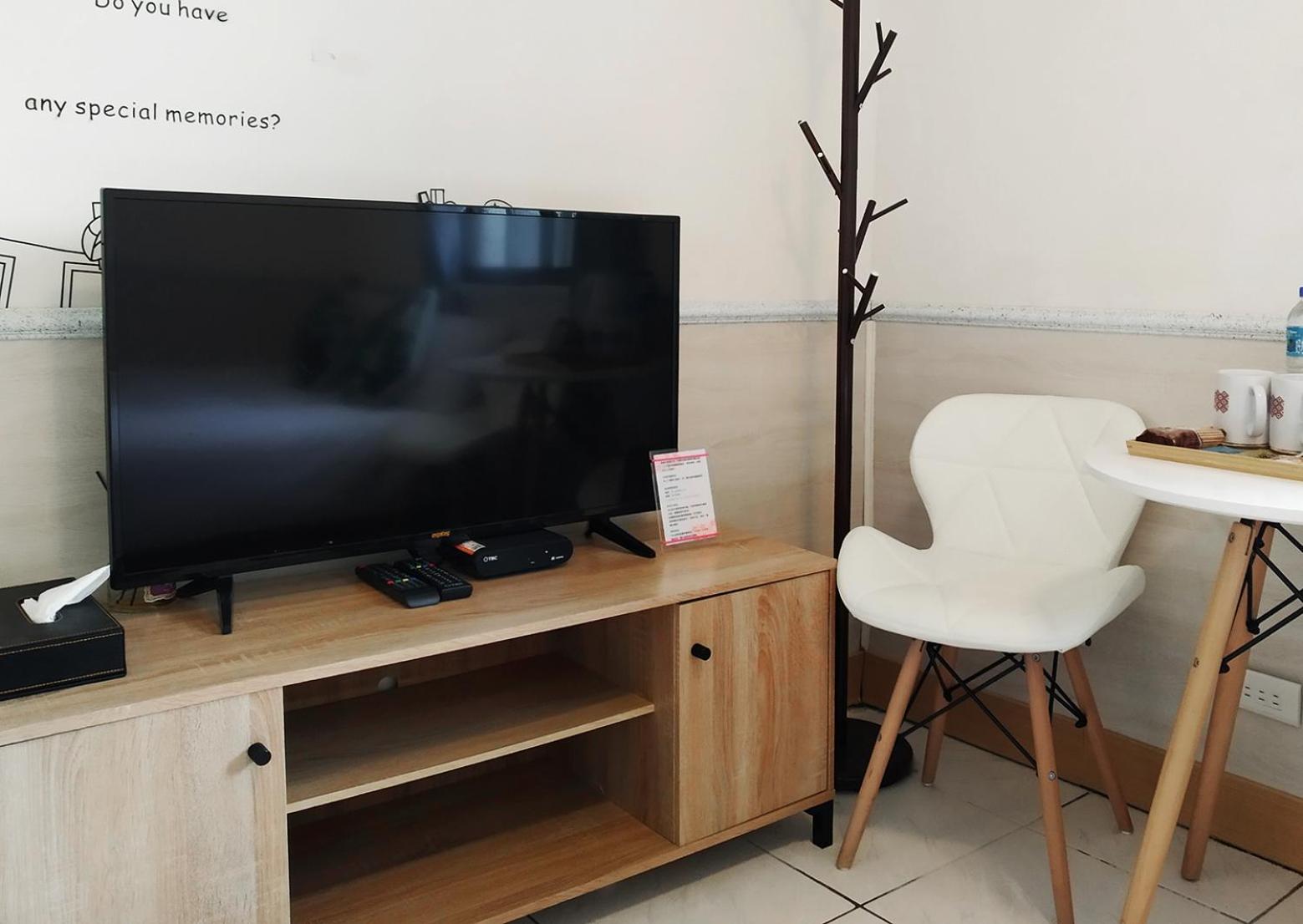 儷福花園山莊Lifu Garden Inn