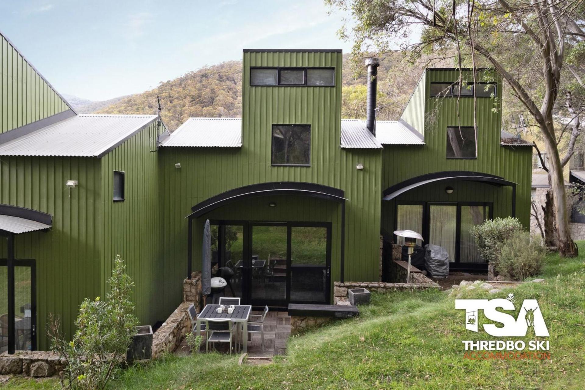 Hotel Oberdere 2 - Image 1