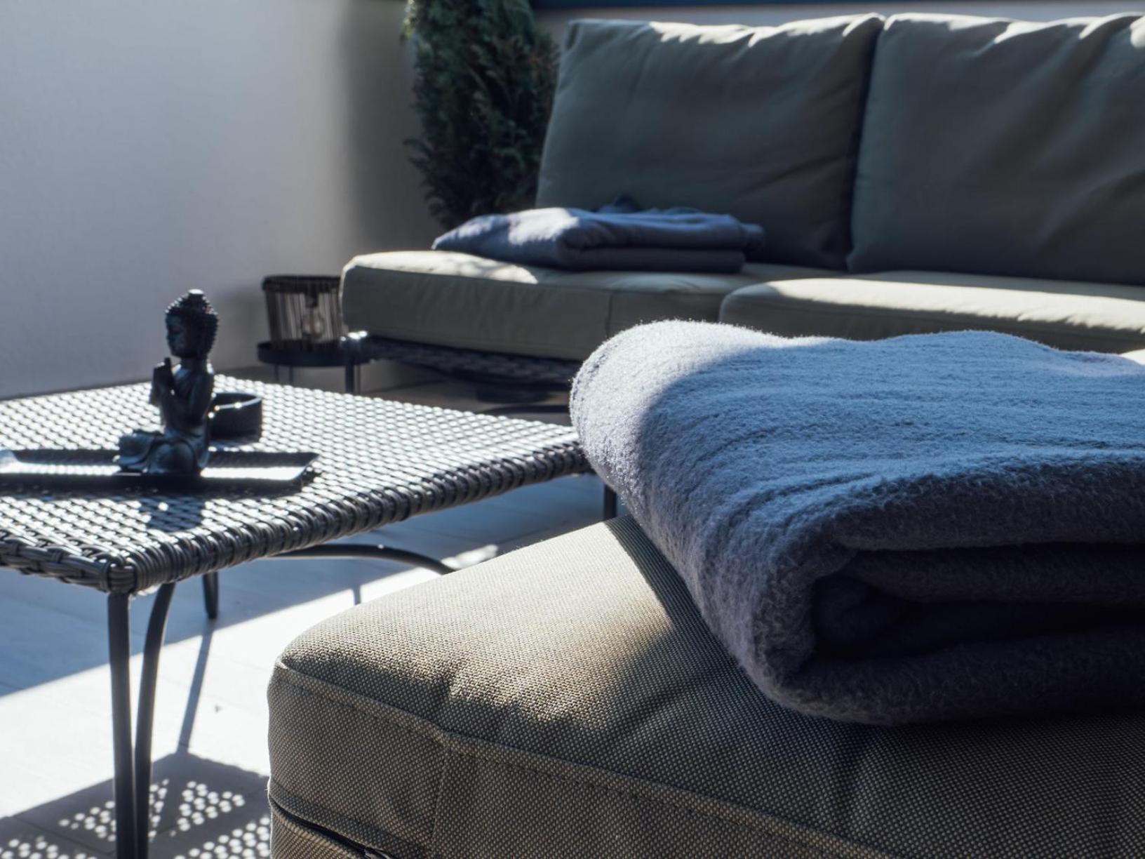 Hotel GAVAS Jacuzzi Relax Zen - Image 1