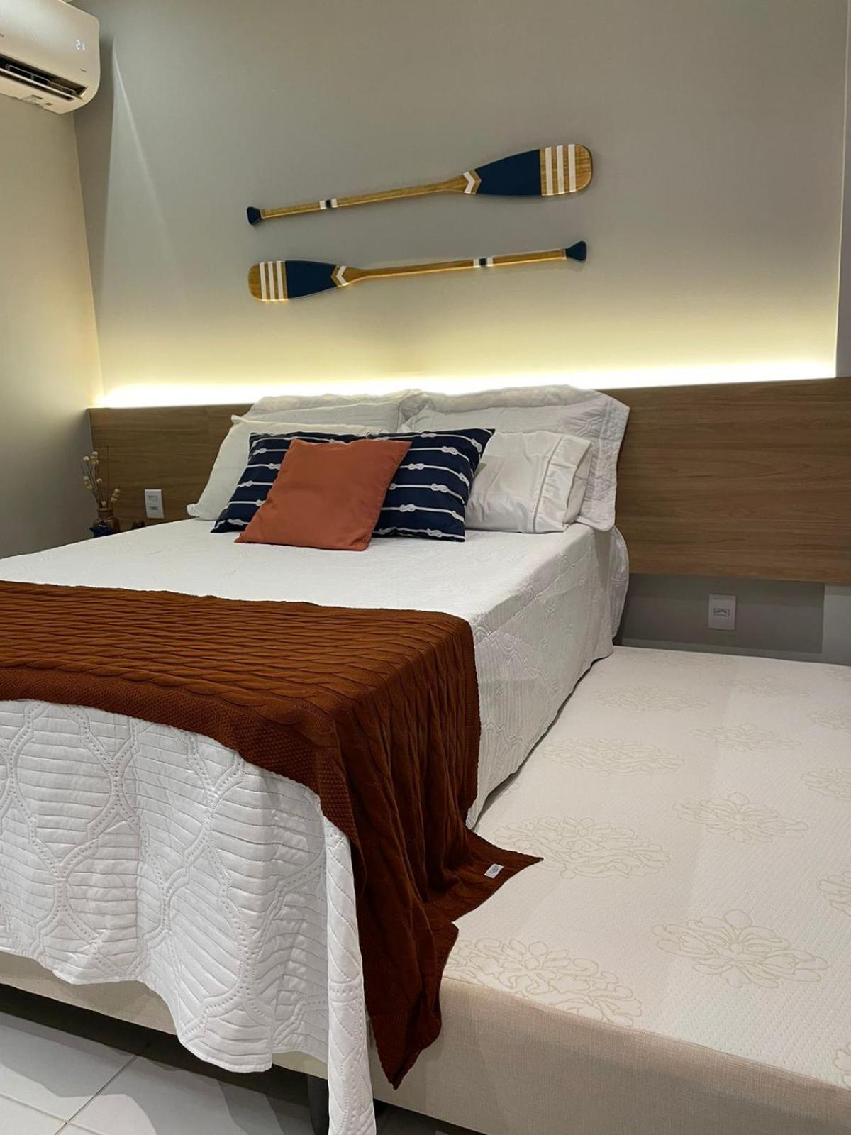 Flat em Muro Alto - Porto de Galinhas - Makia Térreo 018D