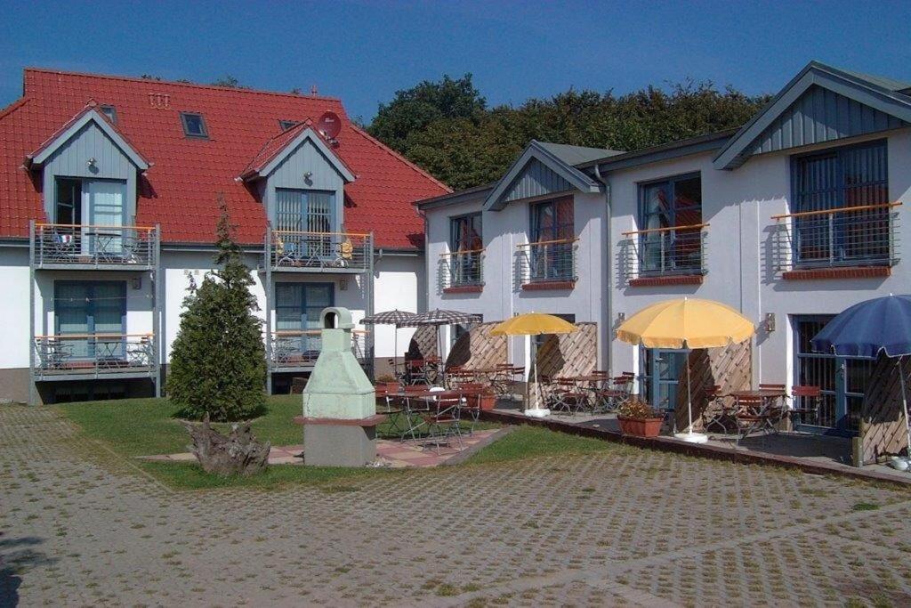 Haus Meeresrauschen view 5