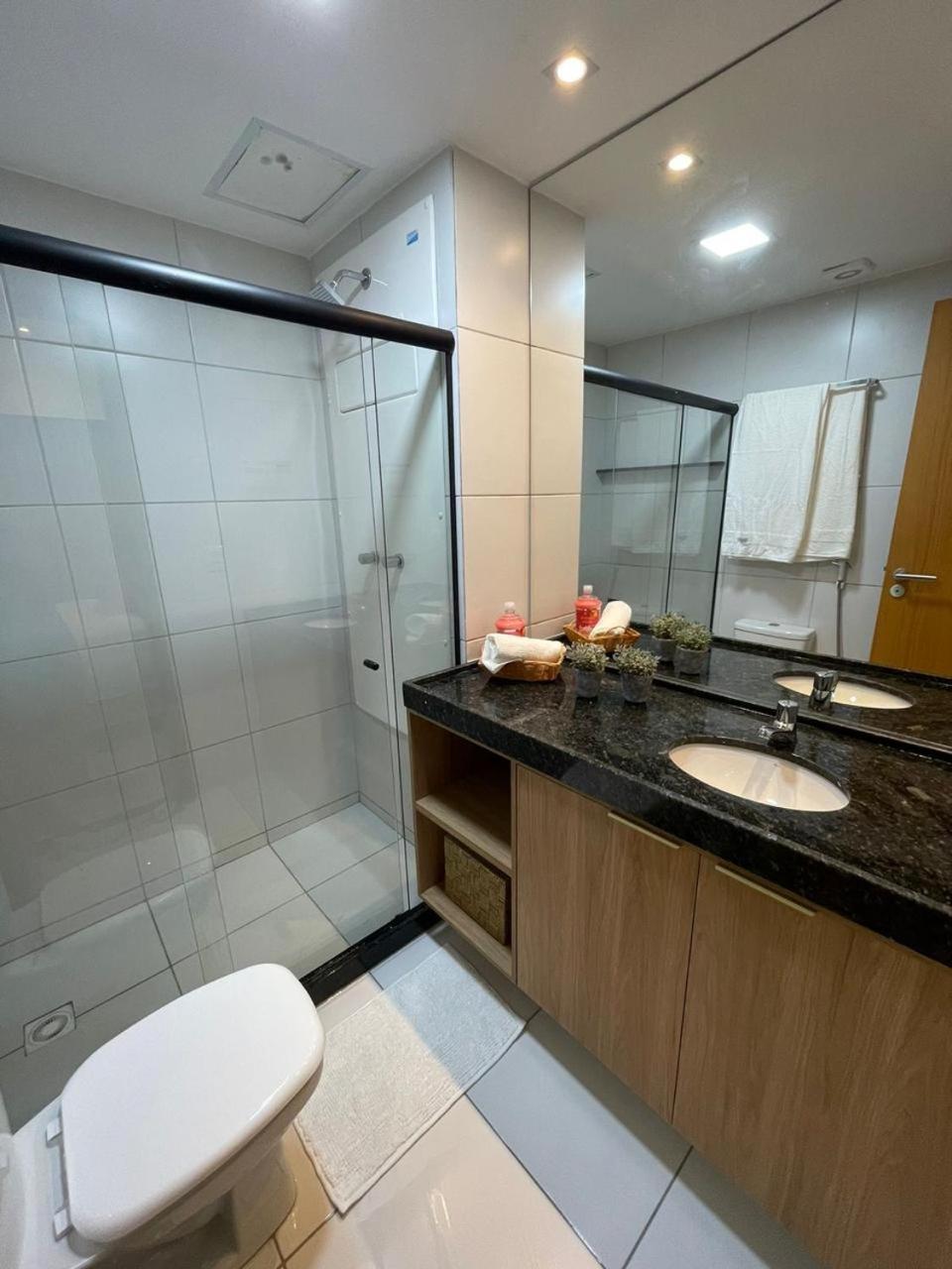 Flat em Muro Alto - Porto de Galinhas - Makia Térreo 018D