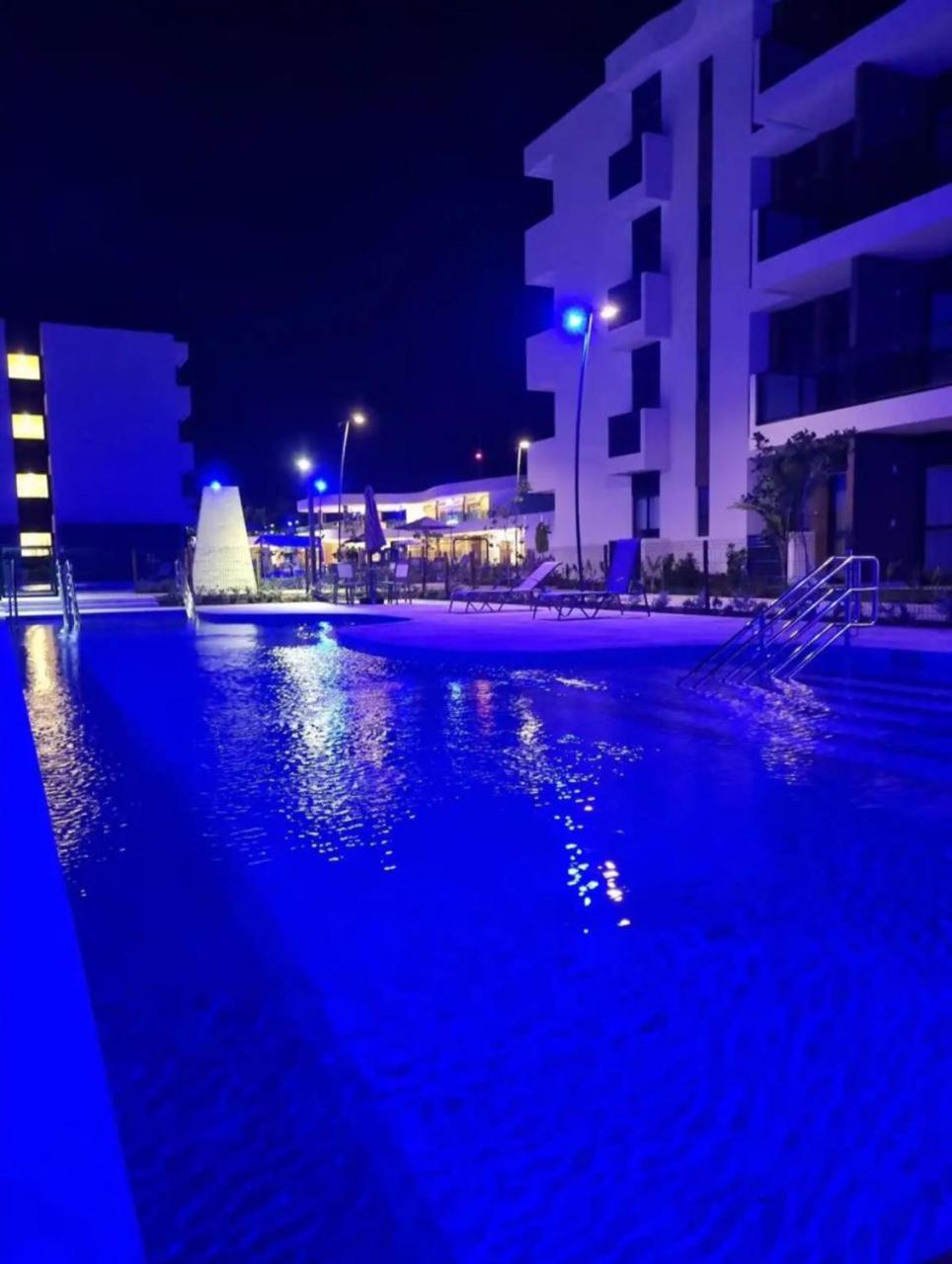 Flat em Muro Alto - Porto de Galinhas - Makia Térreo 018D