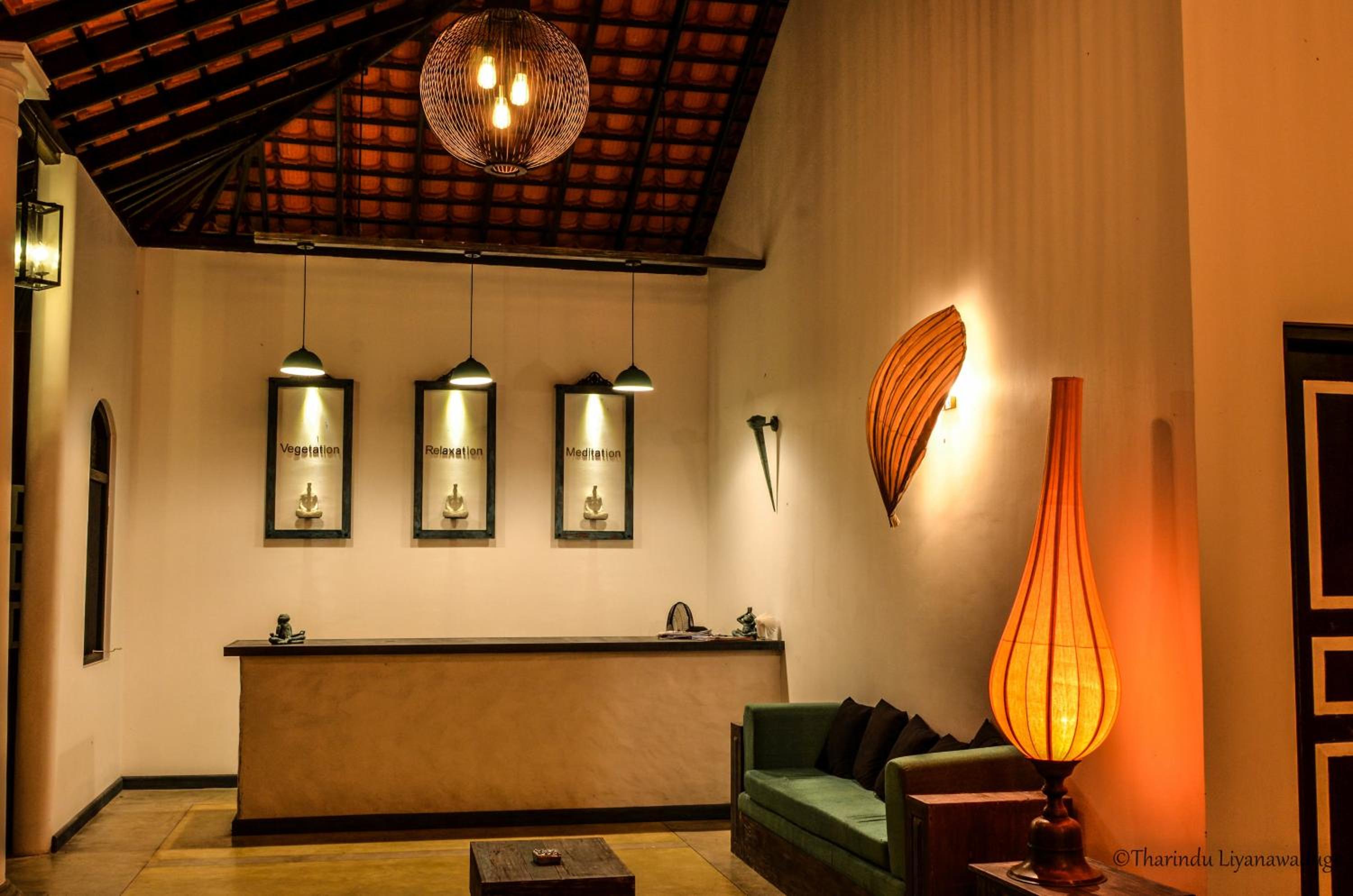 Rangiri Dambulla Resort