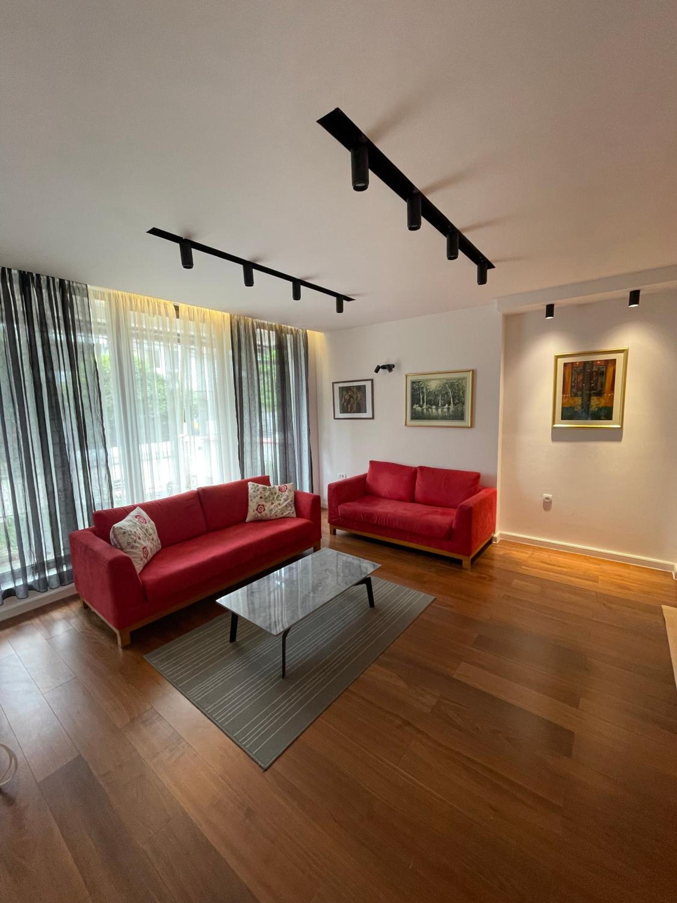 Modern Skopje Home view 5