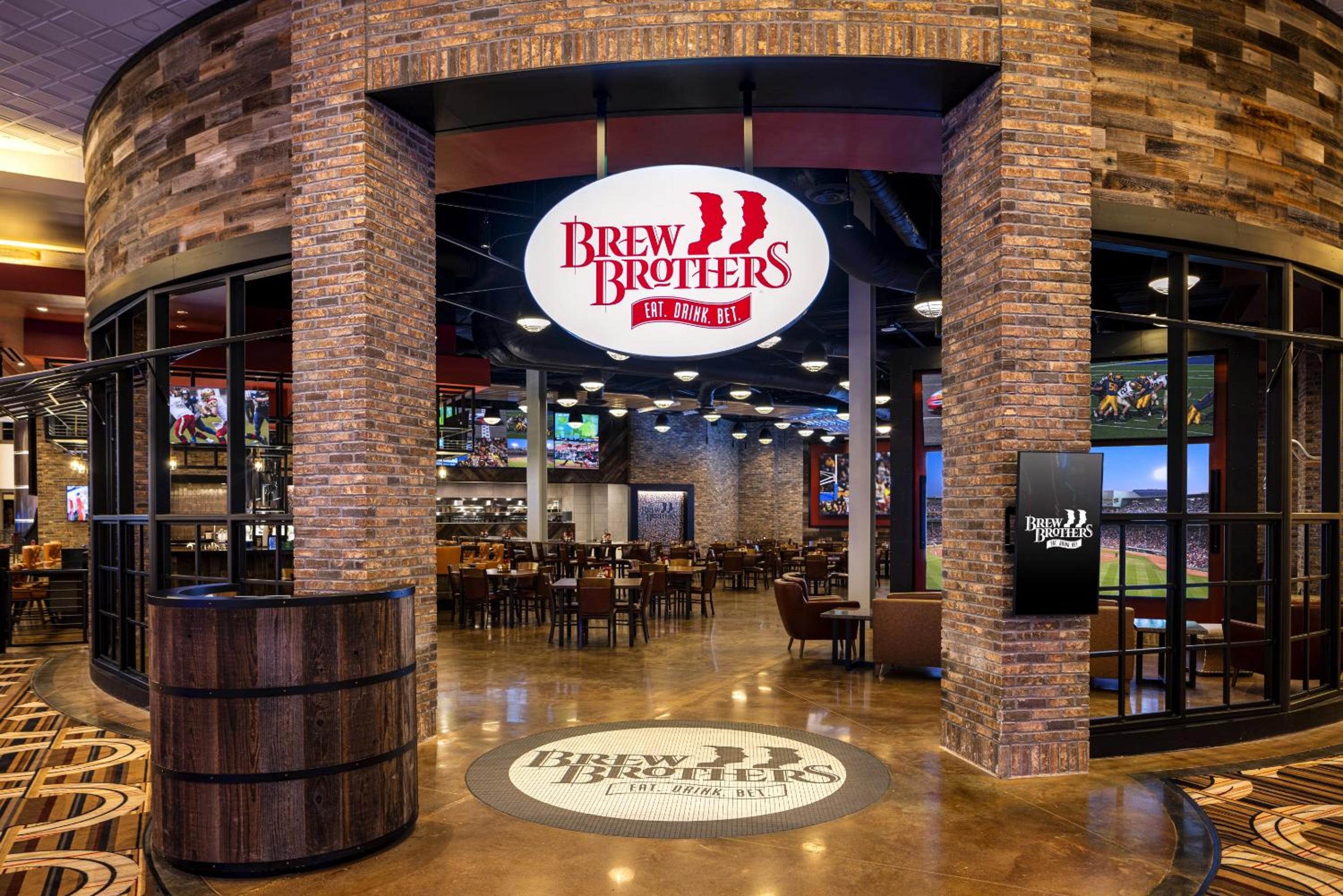 Horseshoe Lake Charles, A Caesars Destination