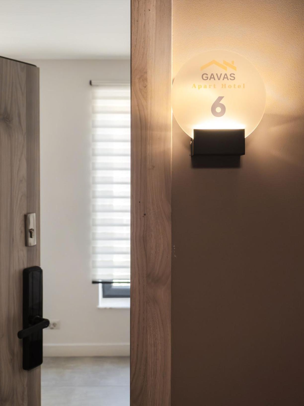 Hotel GAVAS Cozy Studios Central David Prodan - Image 1