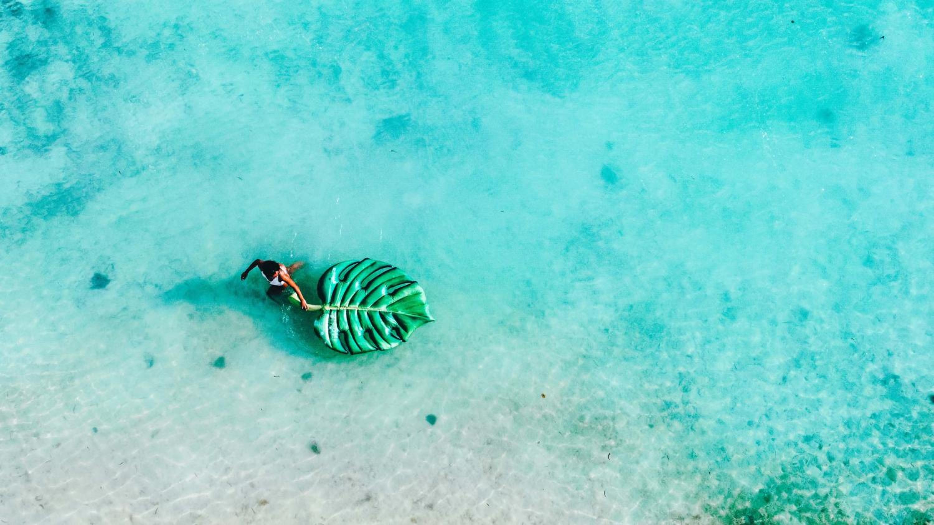 Holiday Inn Resort Kandooma Maldives - Kids Stay & Eat Free and Free Roundtrip Speed Boat for a minimum 4 nights stay — photo 132