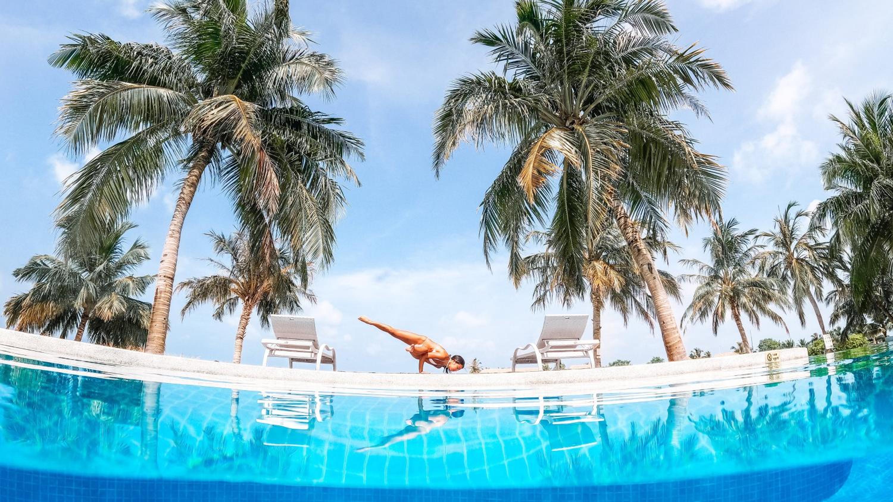 Holiday Inn Resort Kandooma Maldives - Kids Stay & Eat Free and Free Roundtrip Speed Boat for a minimum 4 nights stay — photo 74