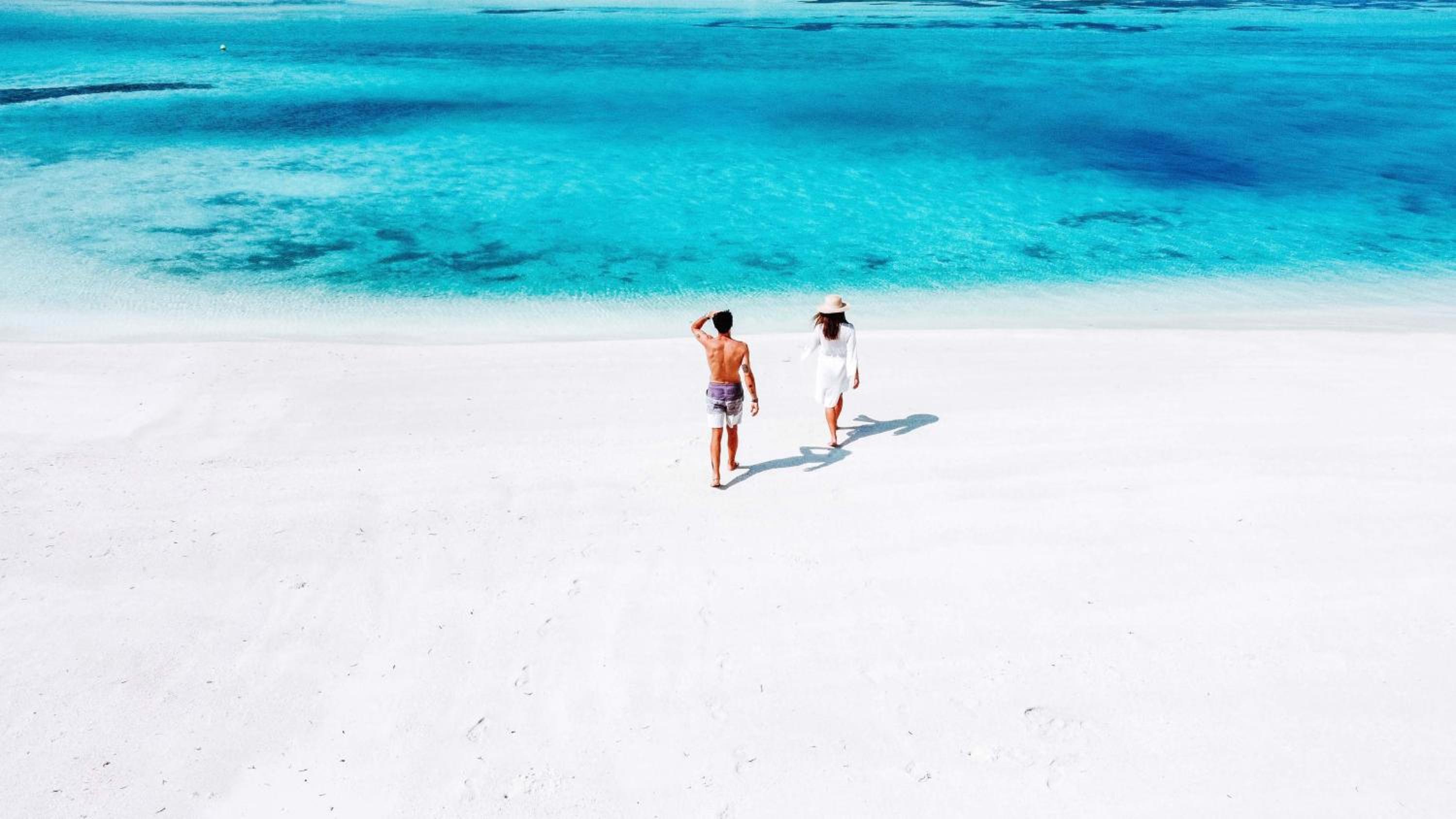Holiday Inn Resort Kandooma Maldives - Kids Stay & Eat Free and Free Roundtrip Speed Boat for a minimum 4 nights stay — photo 172