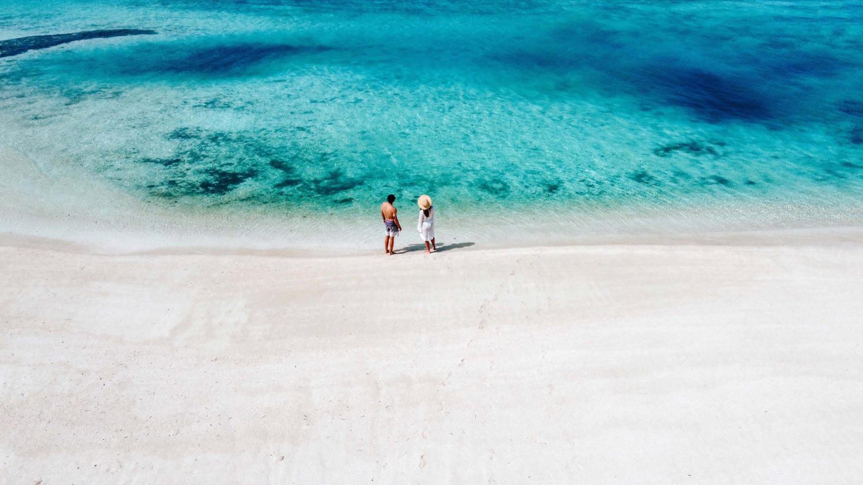Holiday Inn Resort Kandooma Maldives - Kids Stay & Eat Free and Free Roundtrip Speed Boat for a minimum 4 nights stay — photo 45