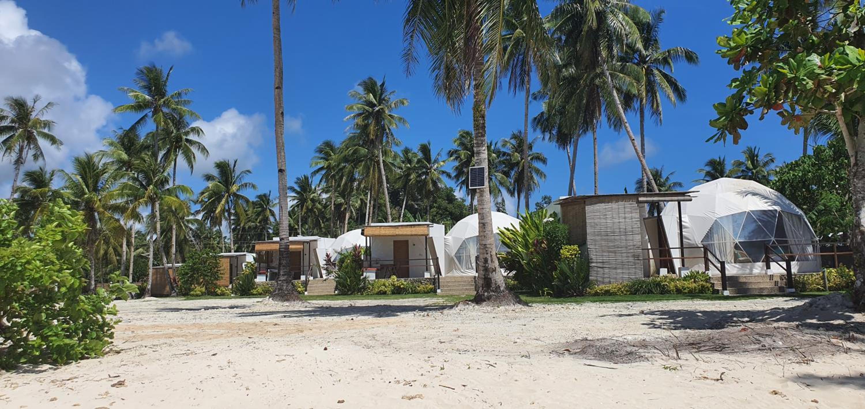 Malipaya Villas