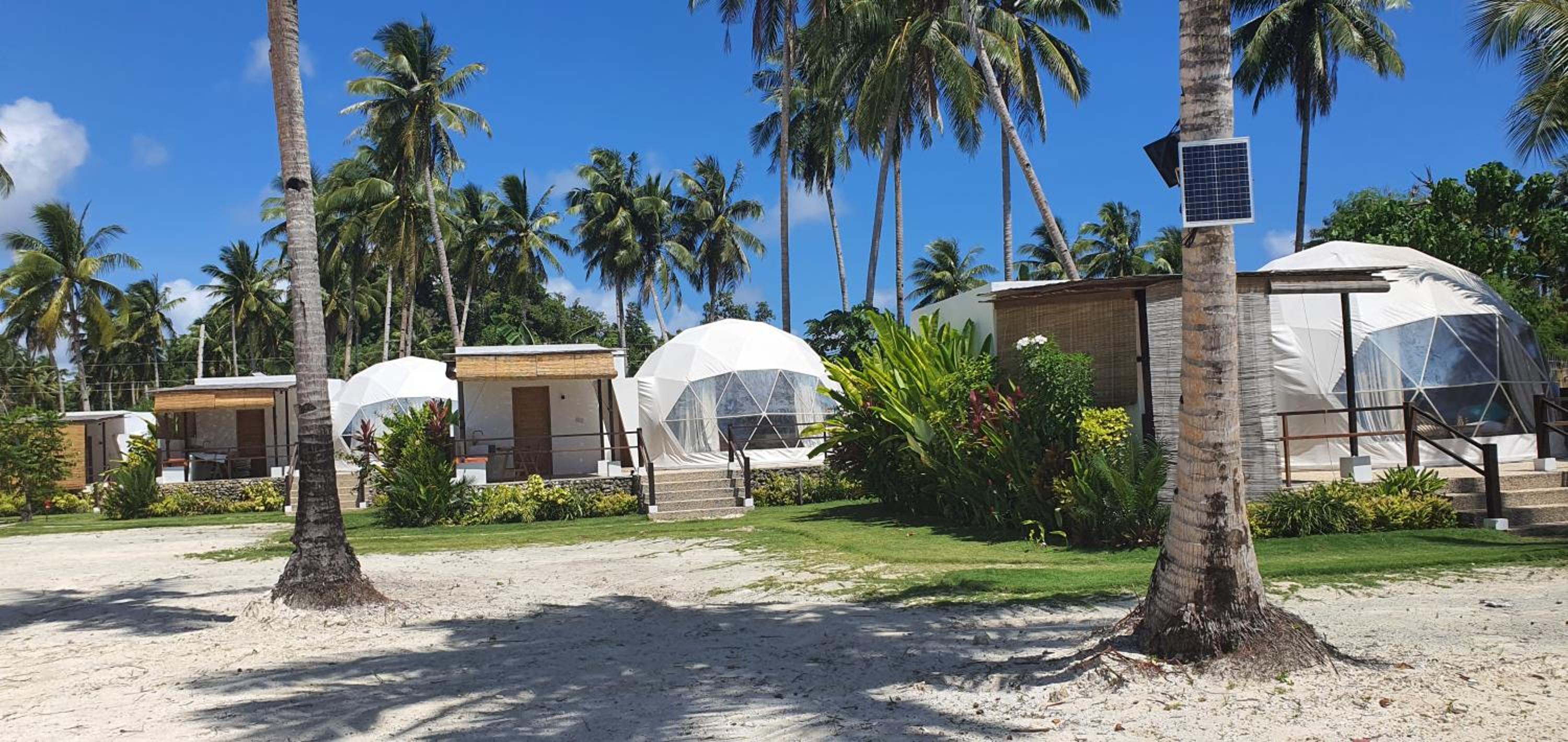 Malipaya Villas