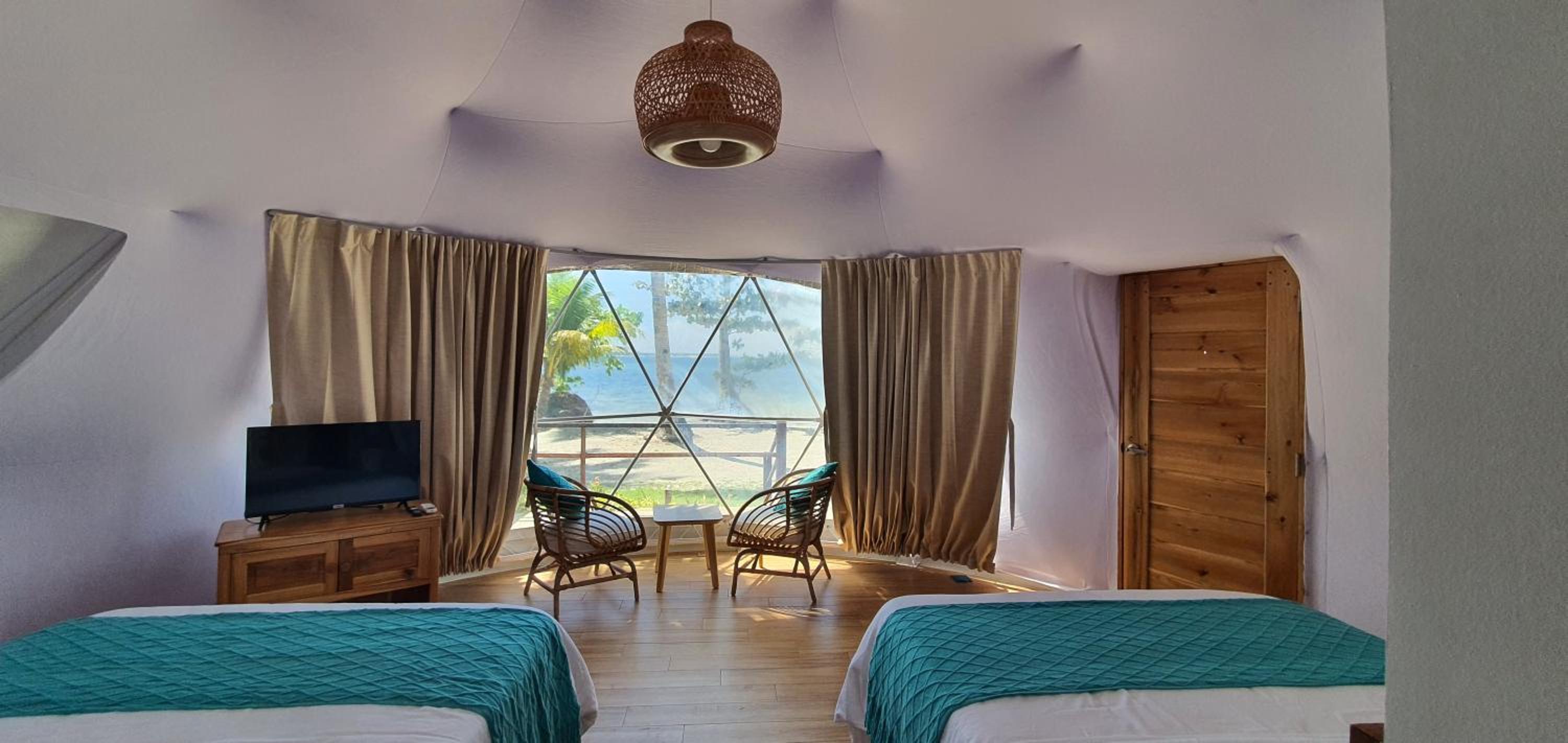 Malipaya Villas