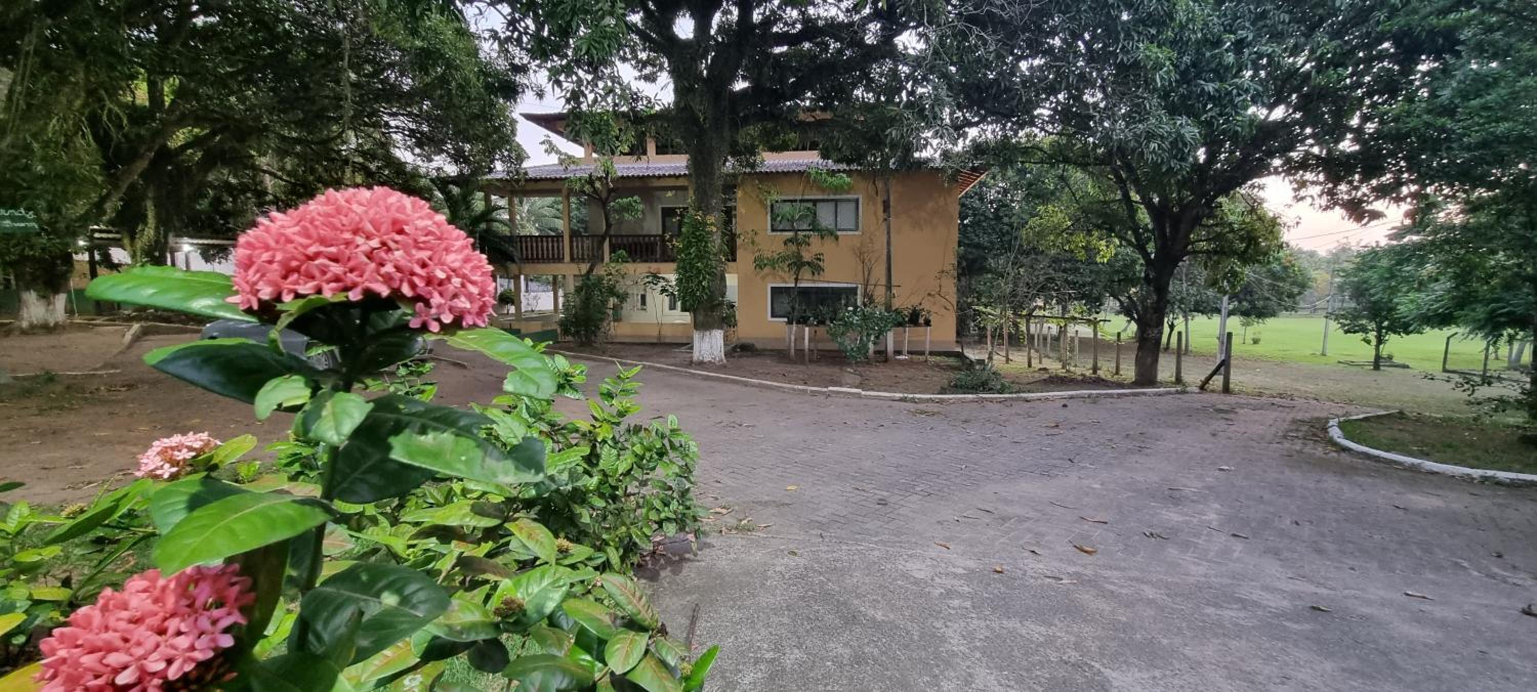Maravilhoso Recanto Santa Rosa