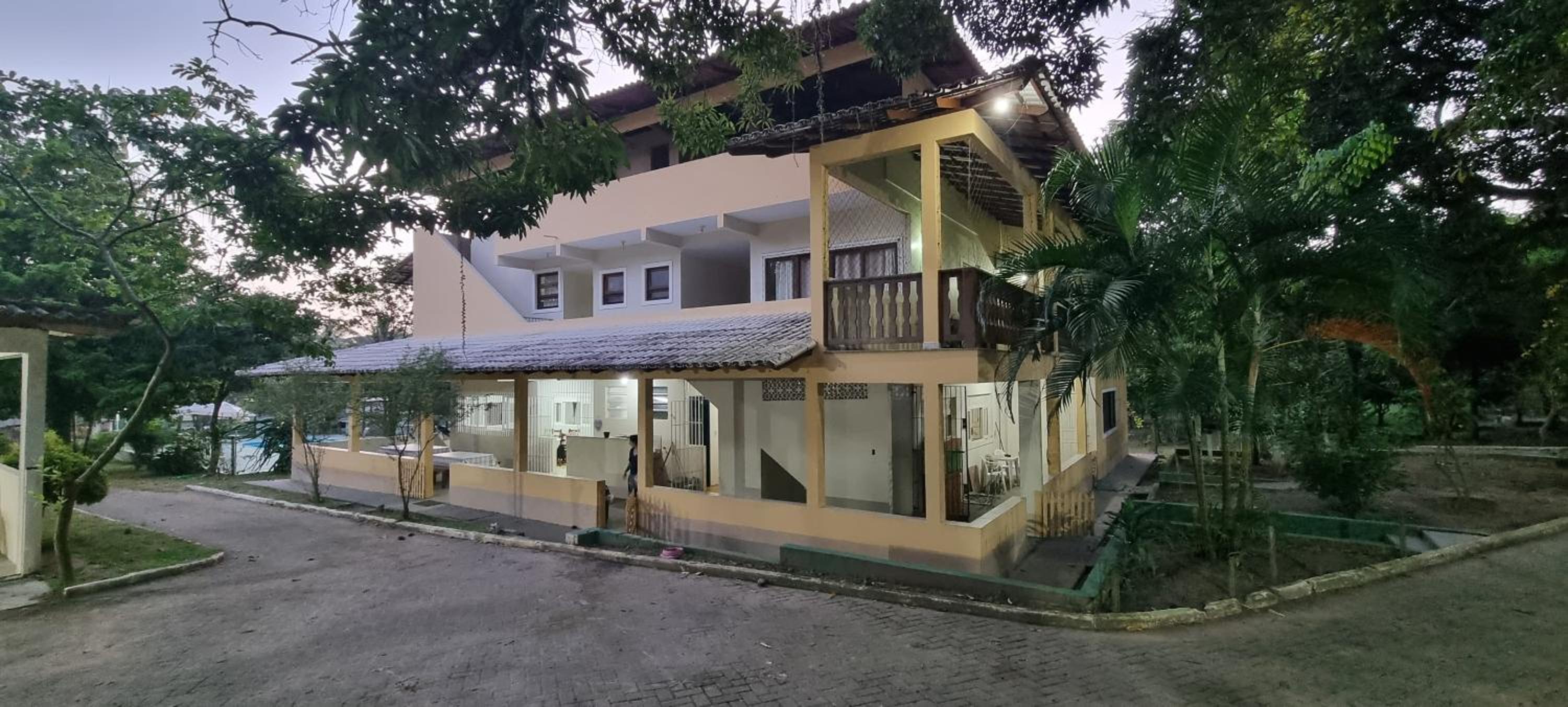 Maravilhoso Recanto Santa Rosa
