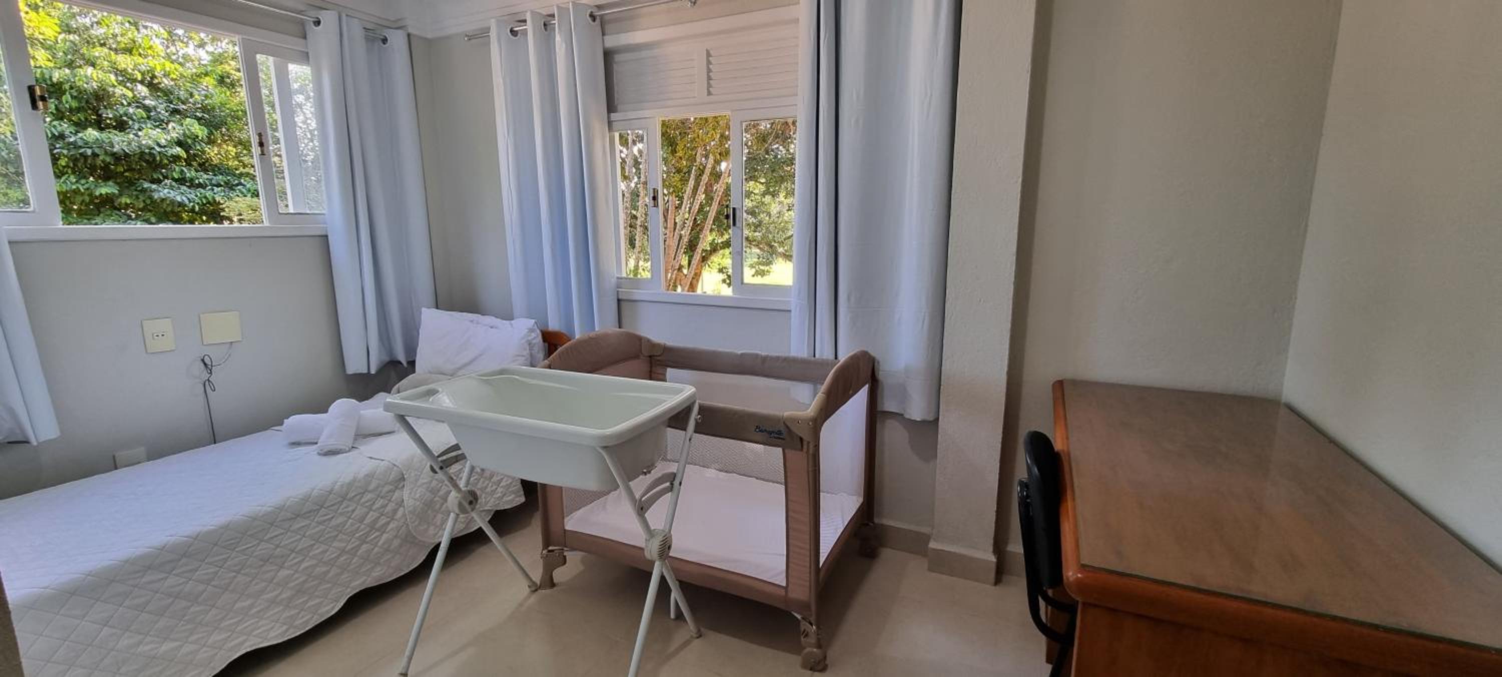 Maravilhoso Recanto Santa Rosa