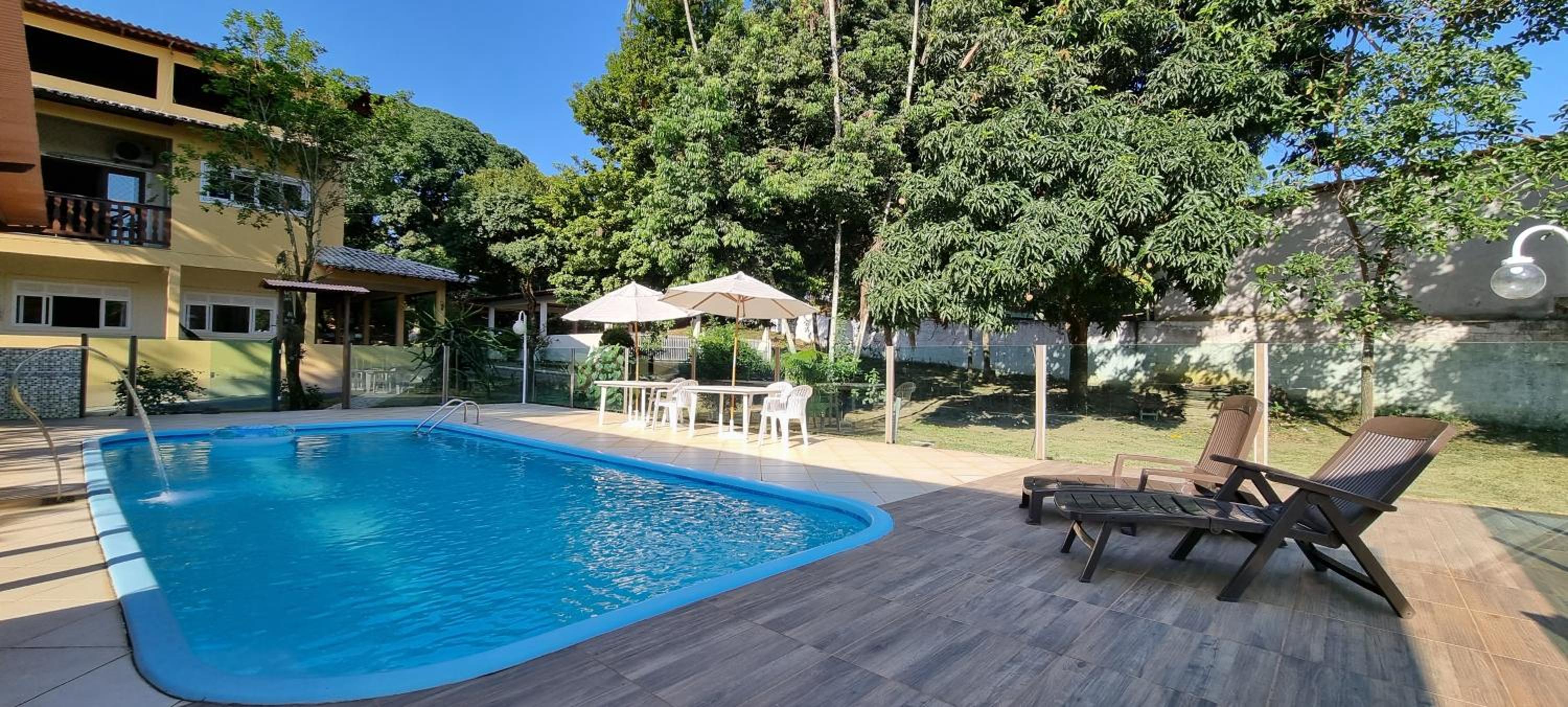 Maravilhoso Recanto Santa Rosa