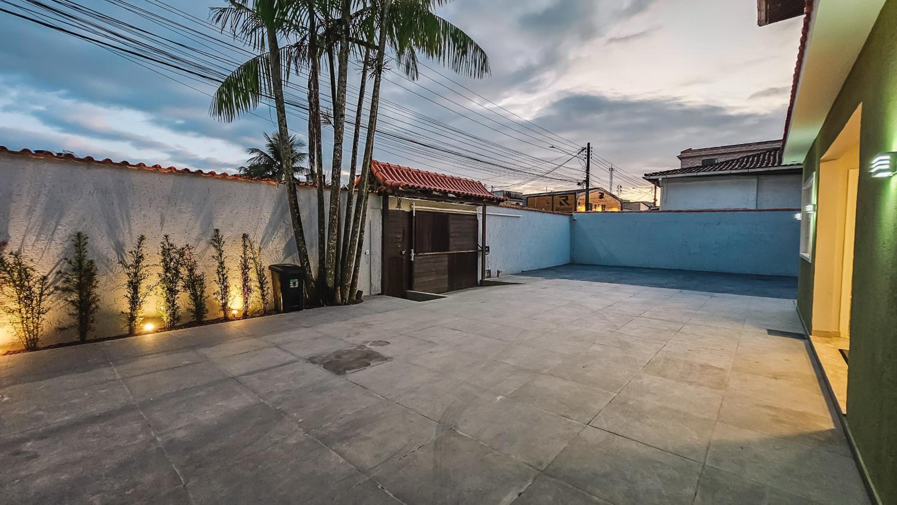 Pousada Recanto Praiano