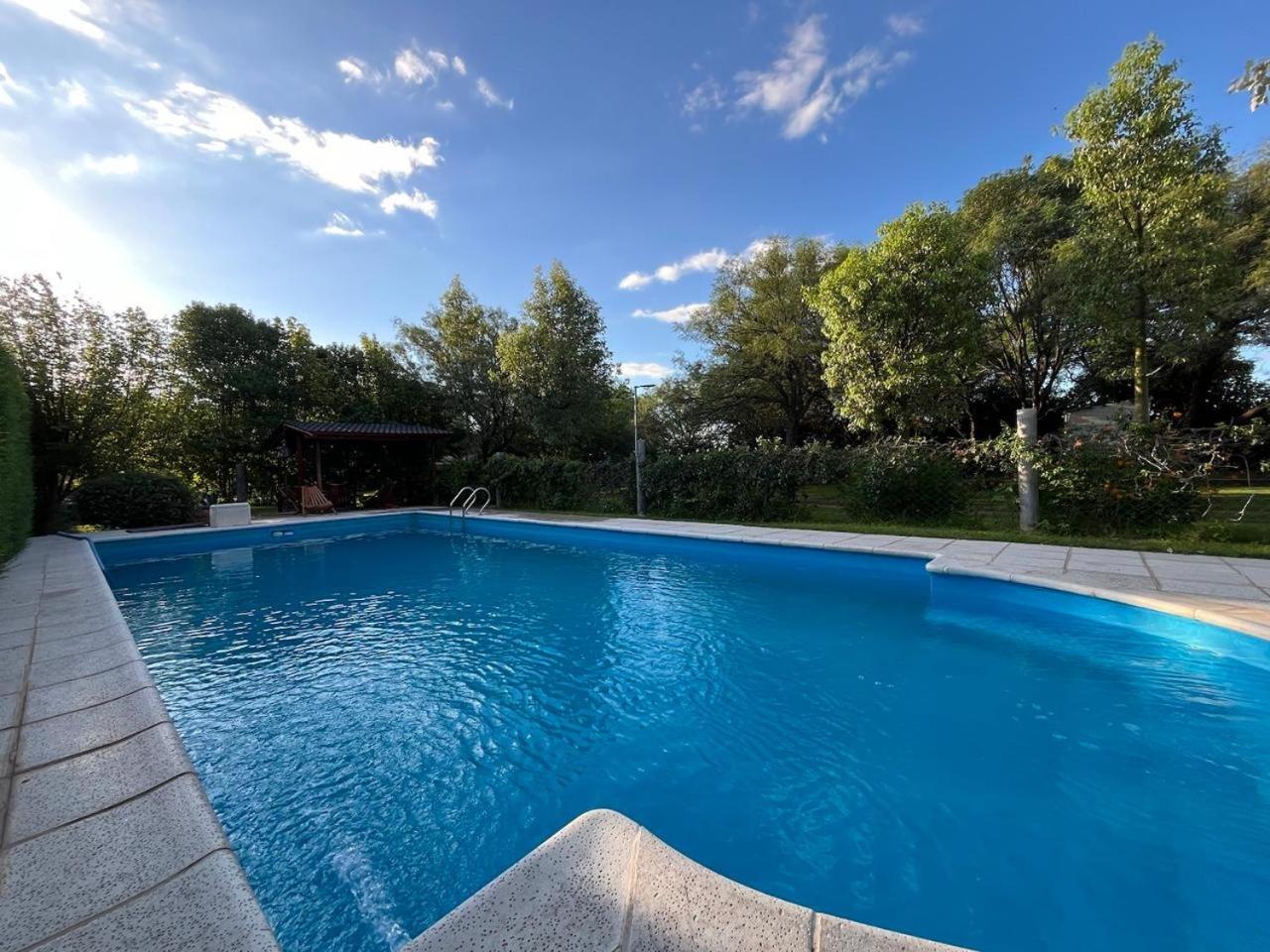 Cabaña La Huerta