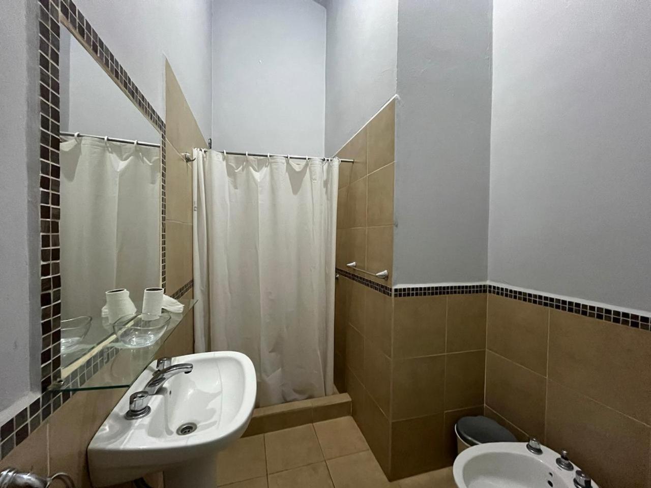 Cabaña La Huerta