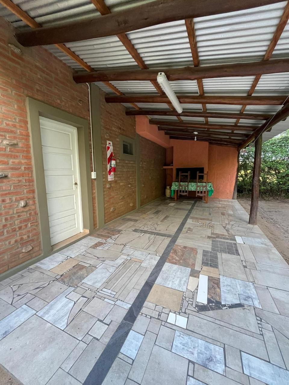 Cabaña La Huerta