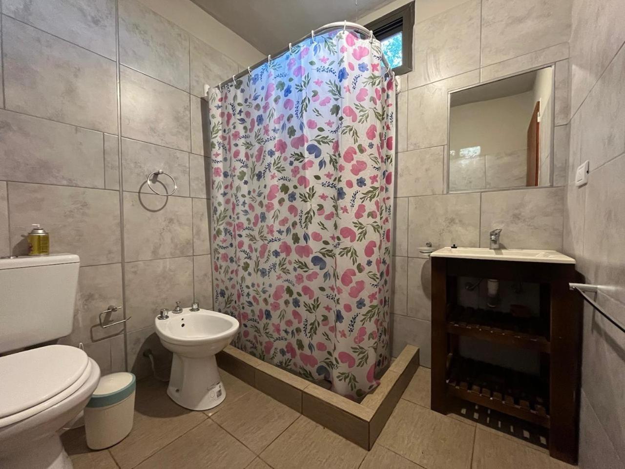 Cabaña La Huerta