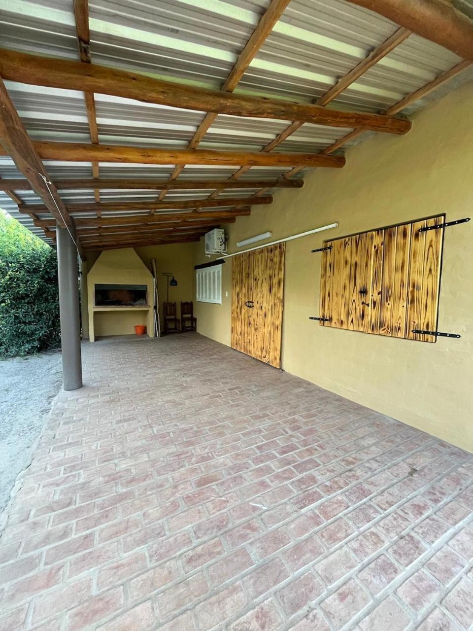 Cabaña La Huerta